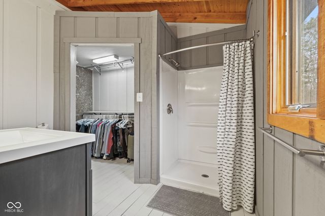 2398 Country Club Road, Nashville, IN 47448