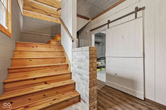 2398 Country Club Road, Nashville, IN 47448