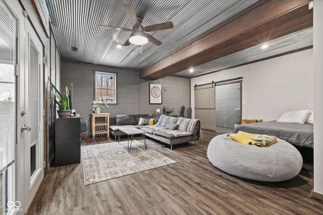 2398 Country Club Road, Nashville, IN 47448