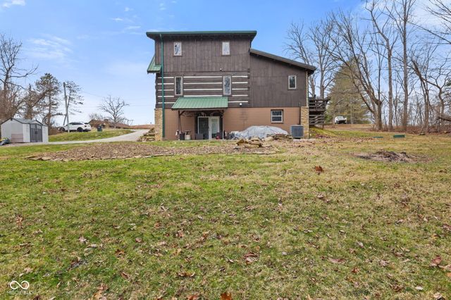 2398 Country Club Road, Nashville, IN 47448