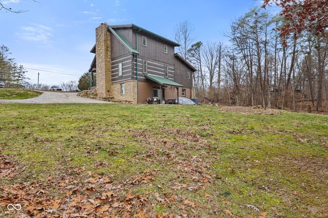 2398 Country Club Road, Nashville, IN 47448