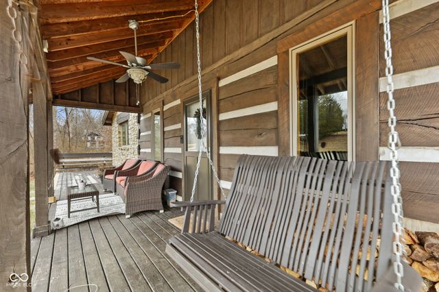 2398 Country Club Road, Nashville, IN 47448