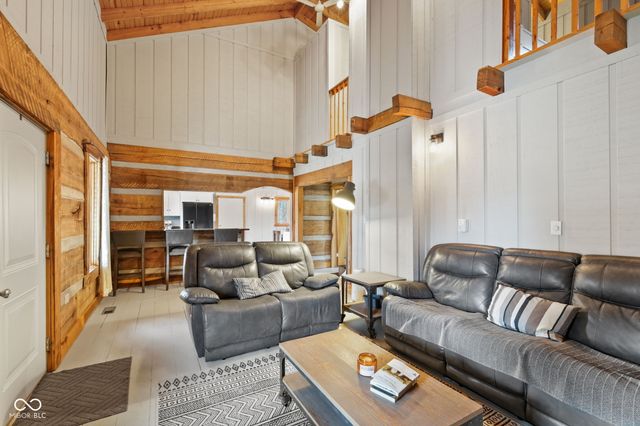 2398 Country Club Road, Nashville, IN 47448