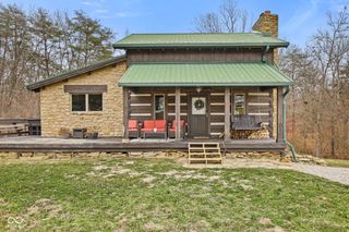 2398 Country Club Road, Nashville, IN 47448