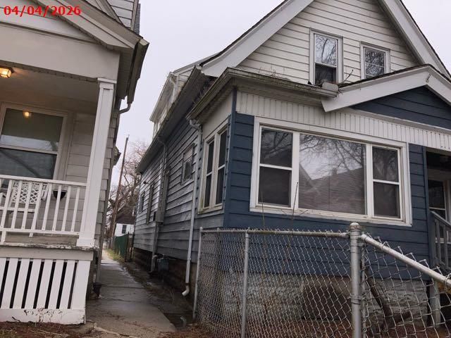 3144 N 26th STREET, Milwaukee, WI 53206