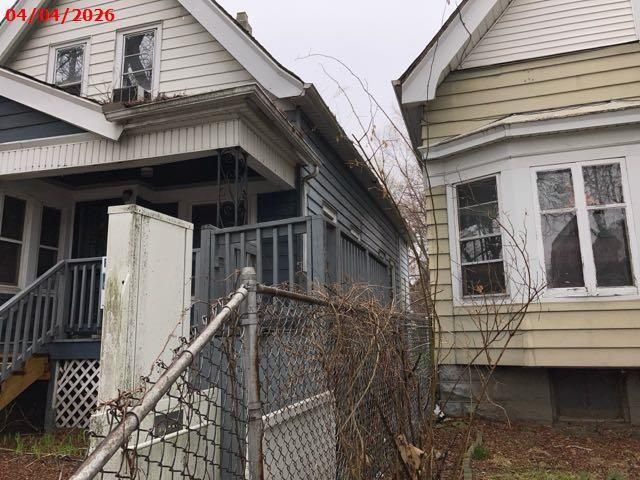 3144 N 26th STREET, Milwaukee, WI 53206