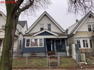 3144 N 26th STREET, Milwaukee, WI 53206