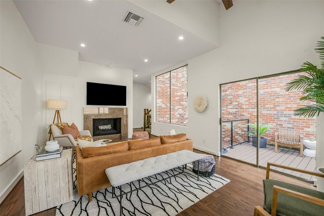 508 Roy Street, Houston, TX 77007