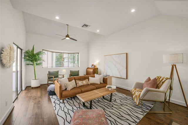 508 Roy Street, Houston, TX 77007
