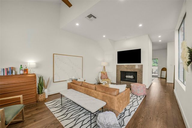 508 Roy Street, Houston, TX 77007