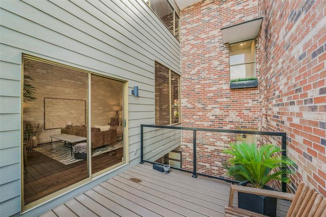 508 Roy Street, Houston, TX 77007