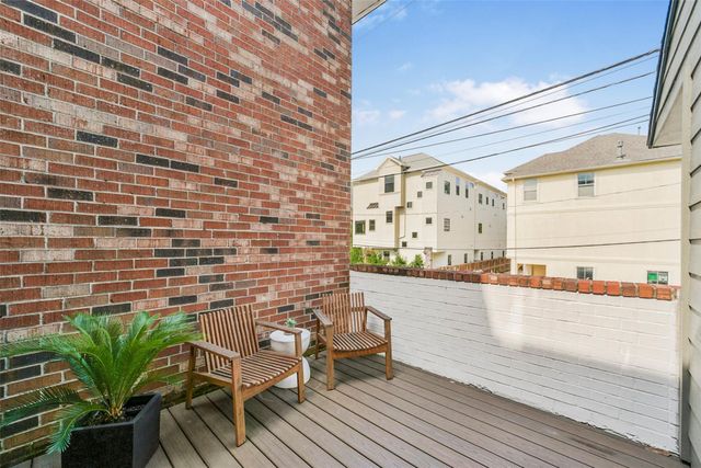 508 Roy Street, Houston, TX 77007