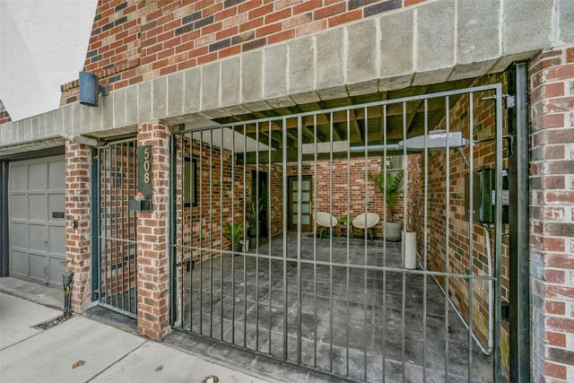 508 Roy Street, Houston, TX 77007
