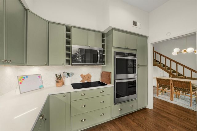 508 Roy Street, Houston, TX 77007