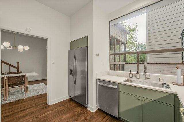 508 Roy Street, Houston, TX 77007