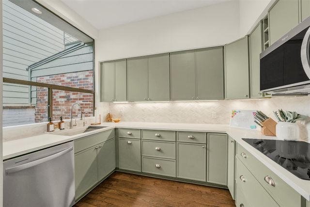 508 Roy Street, Houston, TX 77007