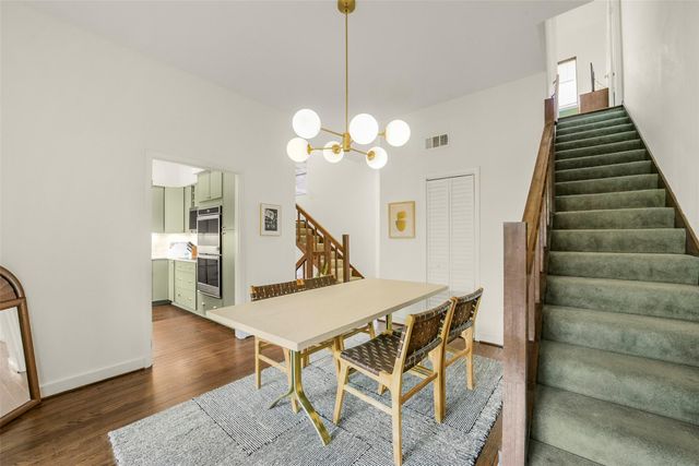 508 Roy Street, Houston, TX 77007