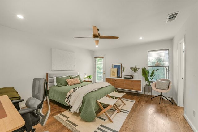 508 Roy Street, Houston, TX 77007