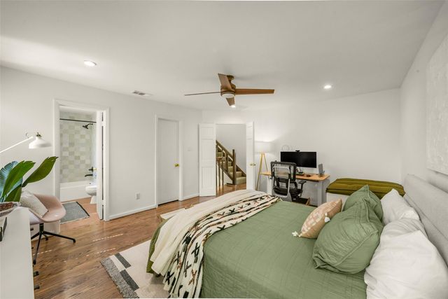 508 Roy Street, Houston, TX 77007