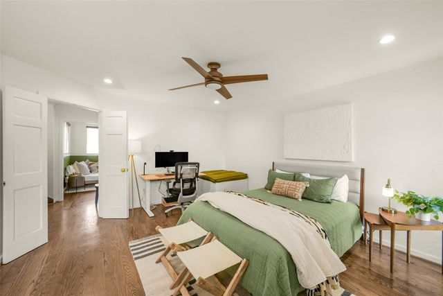 508 Roy Street, Houston, TX 77007