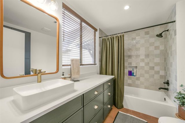 508 Roy Street, Houston, TX 77007