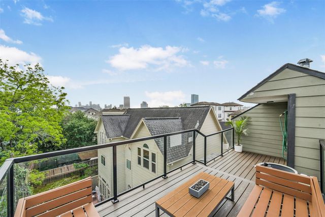 508 Roy Street, Houston, TX 77007