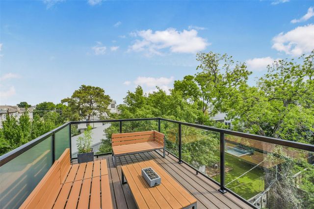 508 Roy Street, Houston, TX 77007