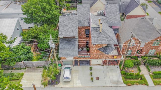 508 Roy Street, Houston, TX 77007