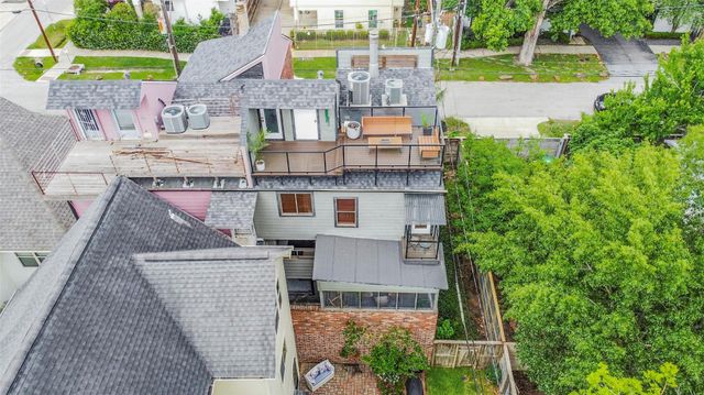 508 Roy Street, Houston, TX 77007