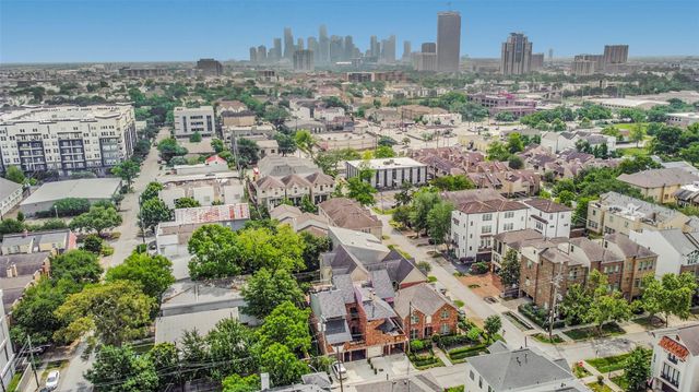 508 Roy Street, Houston, TX 77007
