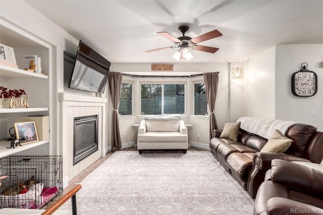 15832 E Stargazer Lane, Parker, CO 80134