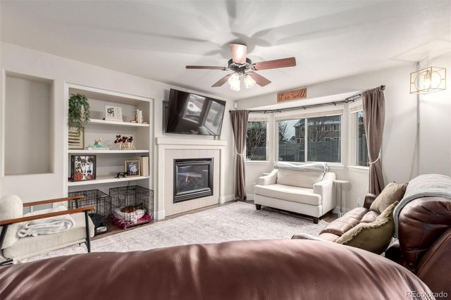 15832 E Stargazer Lane, Parker, CO 80134