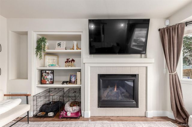 15832 E Stargazer Lane, Parker, CO 80134