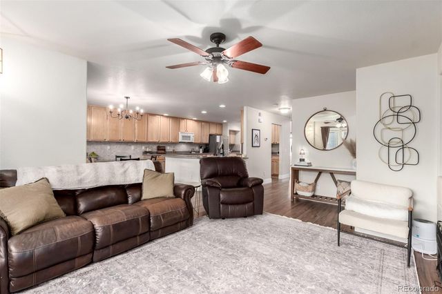 15832 E Stargazer Lane, Parker, CO 80134