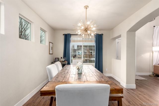 15832 E Stargazer Lane, Parker, CO 80134