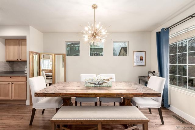 15832 E Stargazer Lane, Parker, CO 80134