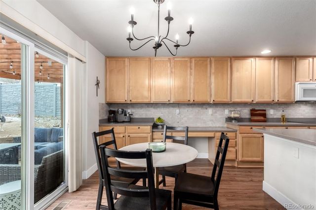 15832 E Stargazer Lane, Parker, CO 80134