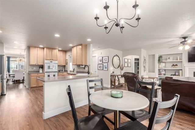 15832 E Stargazer Lane, Parker, CO 80134