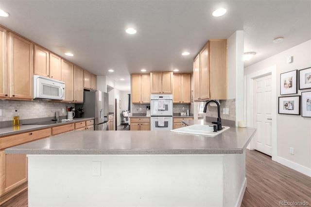 15832 E Stargazer Lane, Parker, CO 80134