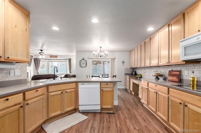 15832 E Stargazer Lane, Parker, CO 80134
