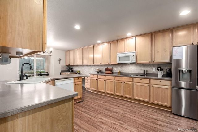 15832 E Stargazer Lane, Parker, CO 80134