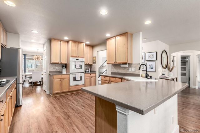 15832 E Stargazer Lane, Parker, CO 80134