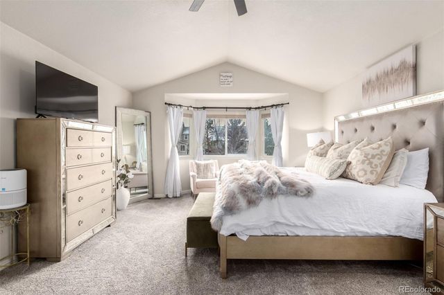 15832 E Stargazer Lane, Parker, CO 80134