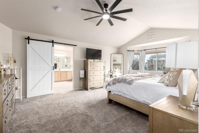 15832 E Stargazer Lane, Parker, CO 80134