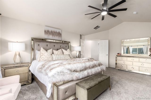 15832 E Stargazer Lane, Parker, CO 80134