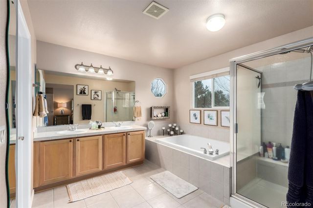 15832 E Stargazer Lane, Parker, CO 80134