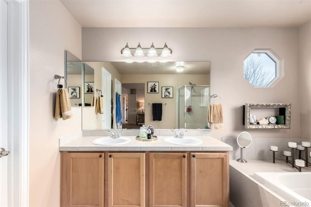 15832 E Stargazer Lane, Parker, CO 80134