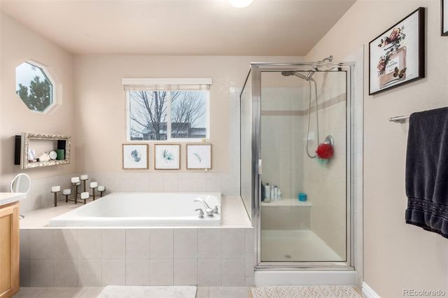 15832 E Stargazer Lane, Parker, CO 80134