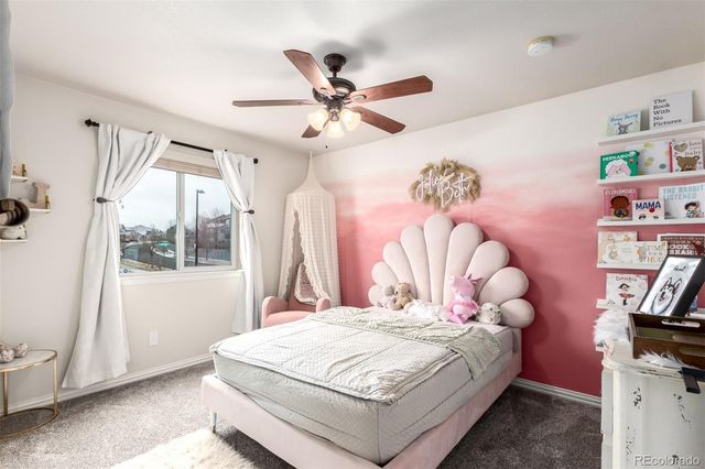 15832 E Stargazer Lane, Parker, CO 80134