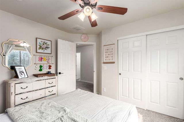 15832 E Stargazer Lane, Parker, CO 80134